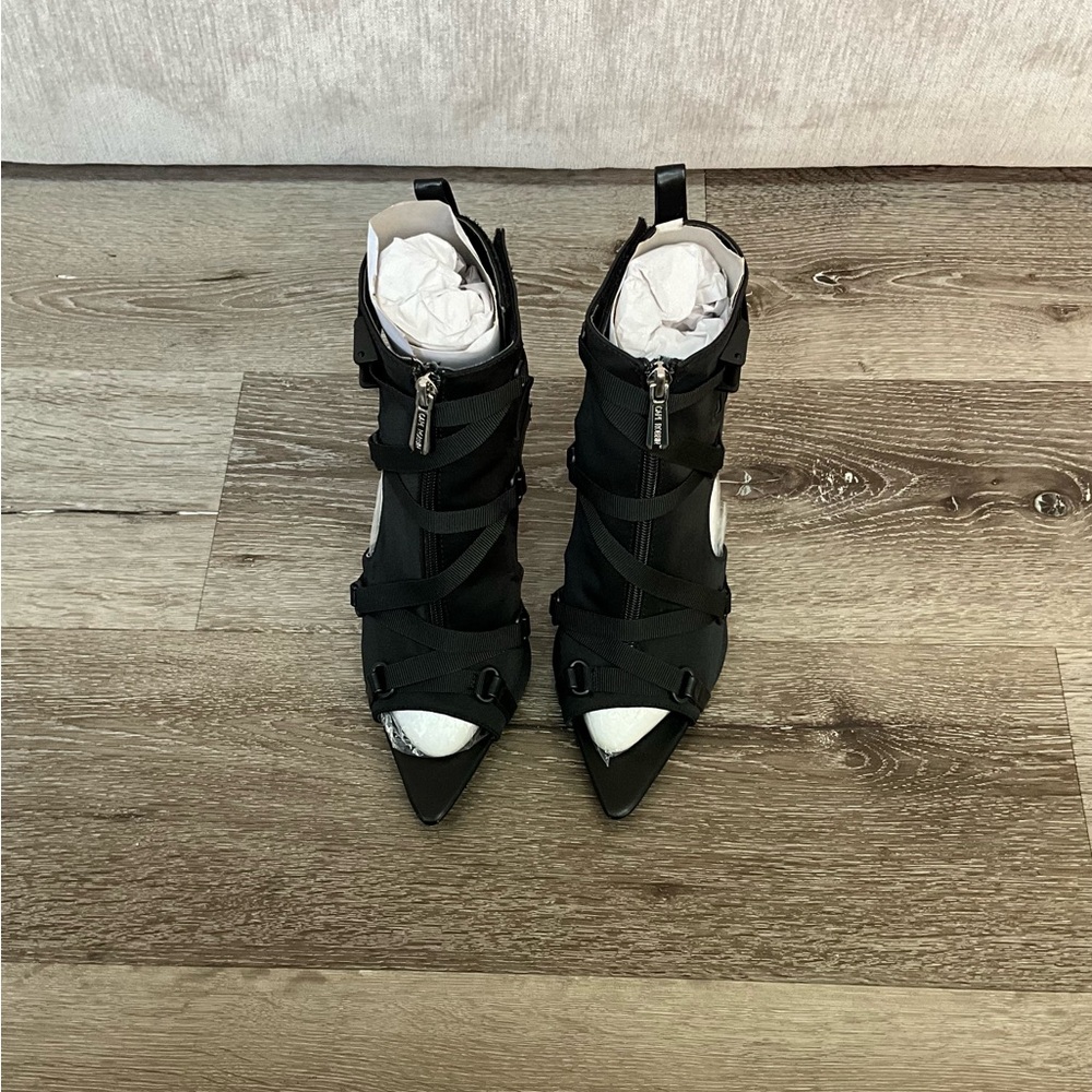 Stylish Black Women's Boots
